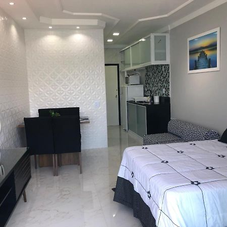 Flat Angra Inn, 安格拉杜斯雷斯 外观 照片