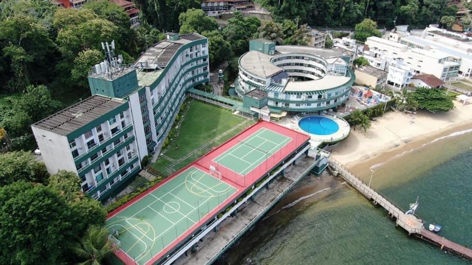 Flat Angra Inn, 安格拉杜斯雷斯 外观 照片