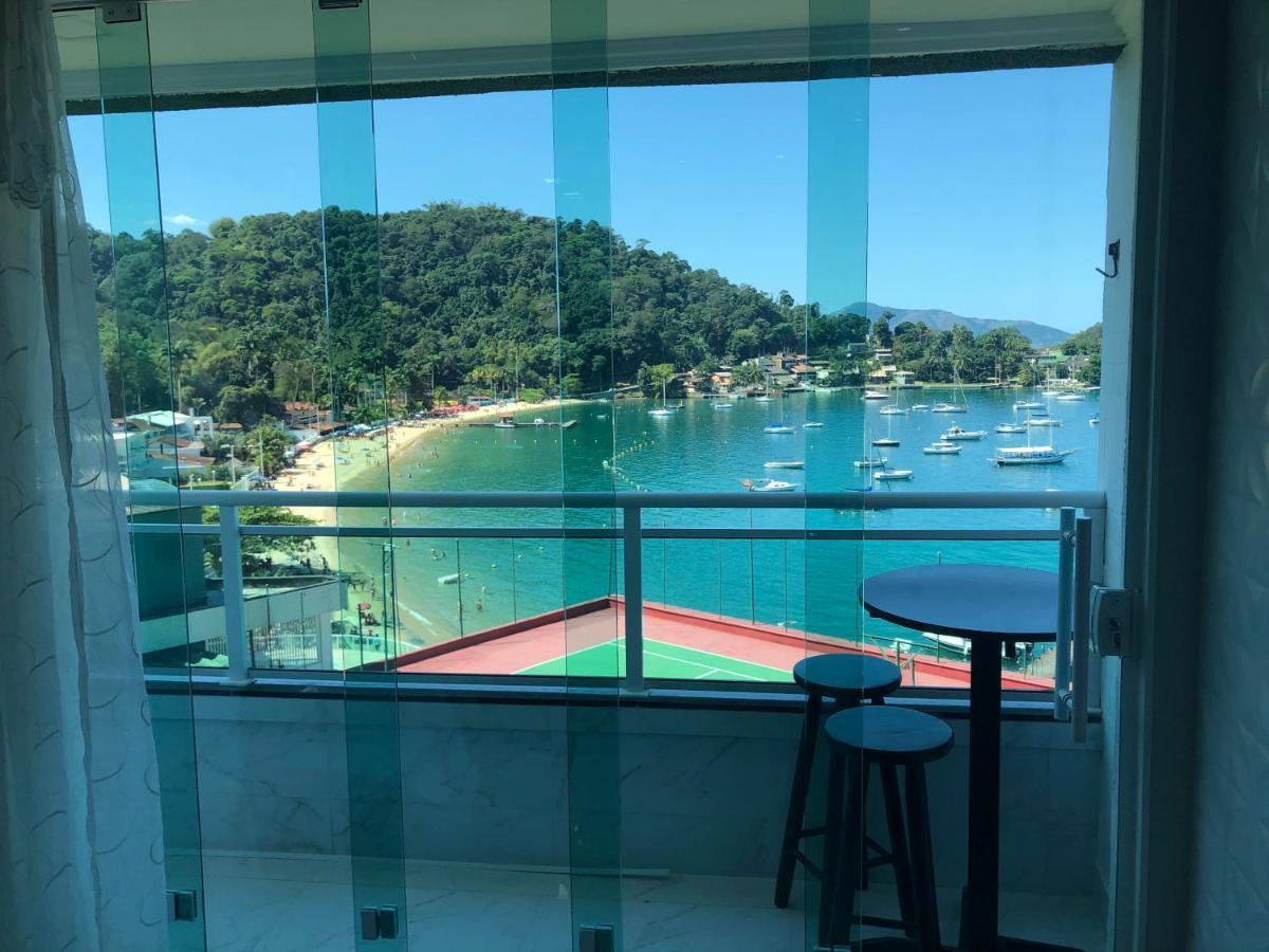 Flat Angra Inn, 安格拉杜斯雷斯 外观 照片