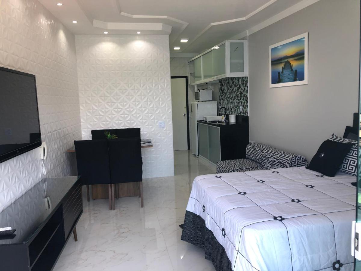 Flat Angra Inn, 安格拉杜斯雷斯 外观 照片