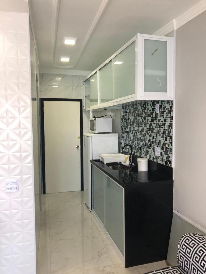 Flat Angra Inn, 安格拉杜斯雷斯 外观 照片
