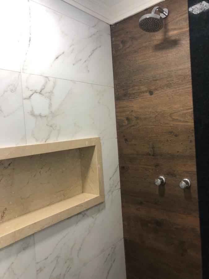 Flat Angra Inn, 安格拉杜斯雷斯 外观 照片