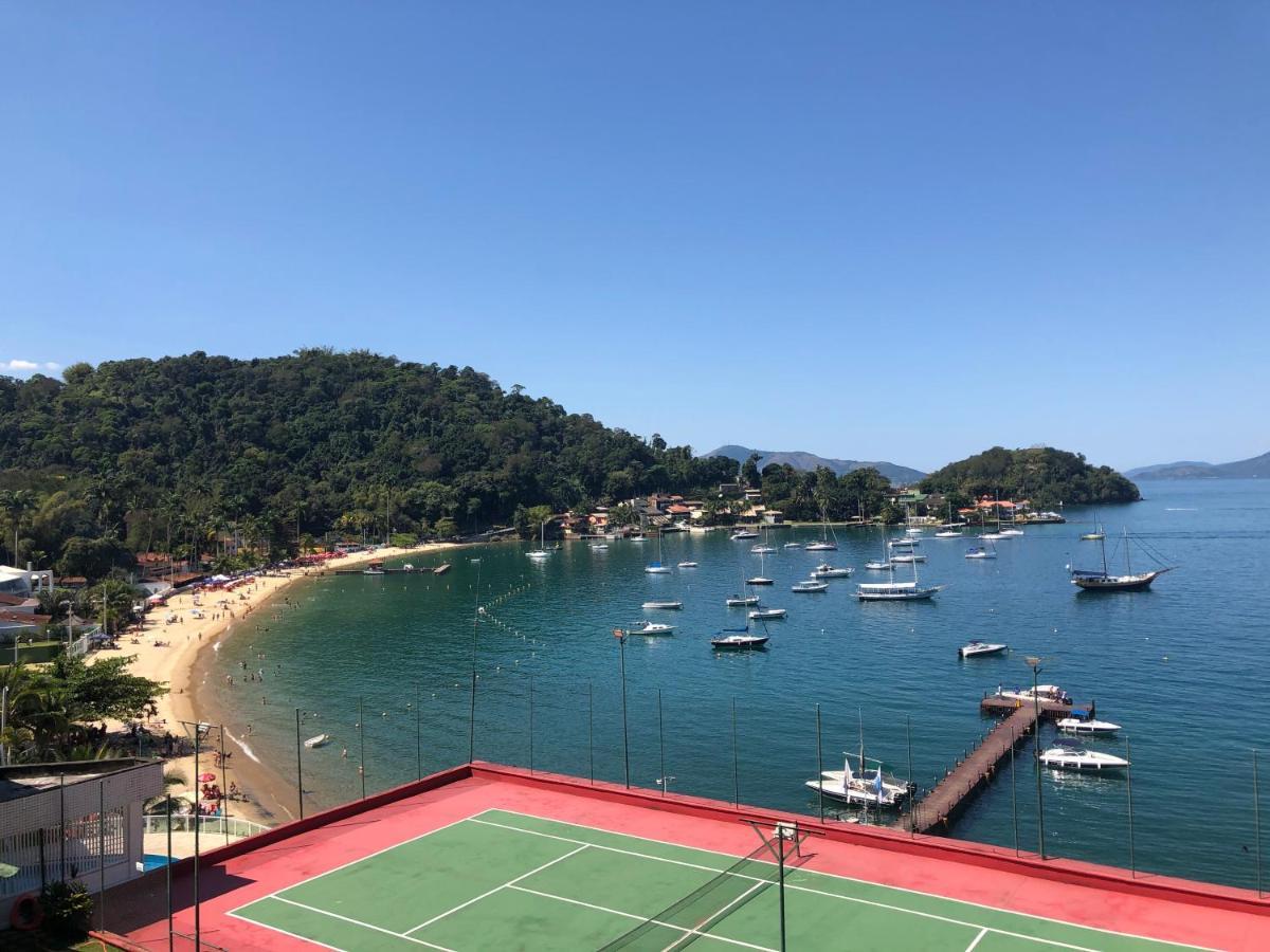 Flat Angra Inn, 安格拉杜斯雷斯 外观 照片